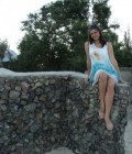 Dating Woman : Oksanka, 38 years to Ukraine  kiev